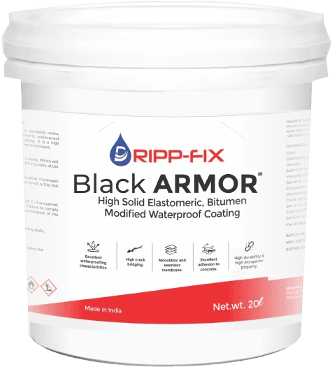 Drippfix Liquid Rubber